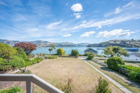 Photo of property in 109 Beach Road, Akaroa, 7520