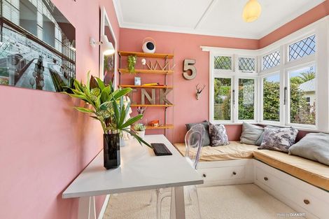 Photo of property in 58 Kano Street, Karori, Wellington, 6012