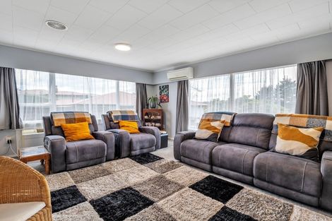 Photo of property in 11 Ries Street, Dannevirke, 4930