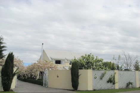 Photo of property in 61 Eders Road, Woodend, 7610