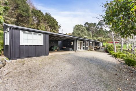 Photo of property in 62 Potter Road, Dairy Flat, Albany, 0792