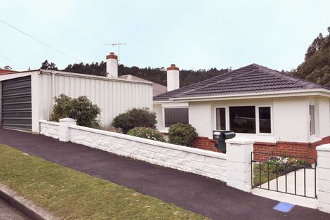 Photo of property in 24 Grandview Crescent, Opoho, Dunedin, 9010