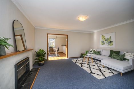 Photo of property in 6 Ruha Street, West End, Palmerston North, 4412