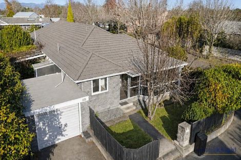 Photo of property in 3 Raxworthy Street, Ilam, Christchurch, 8041