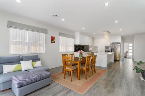 Photo of property in 13 Eastfield Avenue, Flat Bush, Auckland, 2019