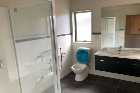 Photo of property in 59 Skelligs Drive, Flat Bush, Auckland, 2019