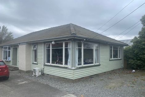 Photo of property in 111 Suva Street, Upper Riccarton, Christchurch, 8041