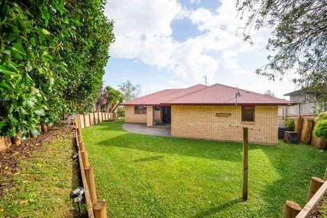 Photo of property in 1 Farleigh Close, Huntington, Hamilton, 3210