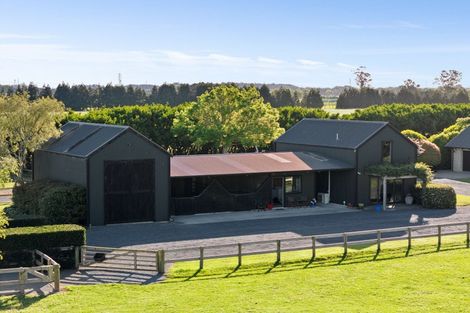 Photo of property in 441c Marychurch Road, Matangi, Hamilton, 3284