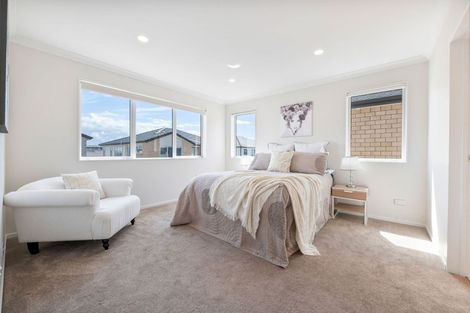 Photo of property in 24 Quattro Avenue, Flat Bush, Auckland, 2019