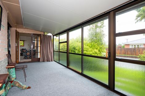 Photo of property in 43 George Street, Geraldine, 7930