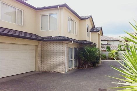 Photo of property in 7 Tsar Court, Flat Bush, Auckland, 2016