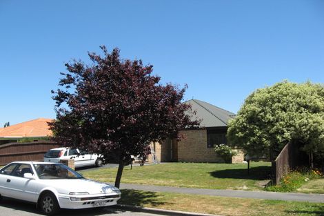 Photo of property in 53 Berkshire Drive, Avonhead, Christchurch, 8042