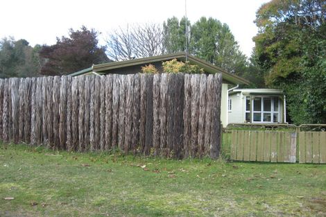 Photo of property in 161 Rereahu Avenue, Hatepe, Turangi, 3382