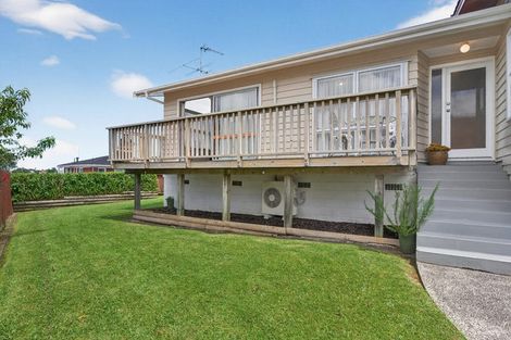 Photo of property in 98 Eban Avenue, Hillcrest, Auckland, 0627