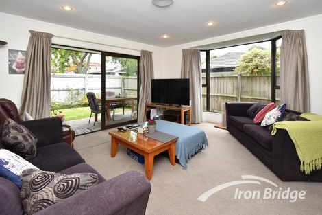 Photo of property in 44a Bevington Street, Avonhead, Christchurch, 8042