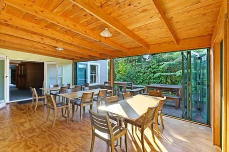Photo of property in 733 Otaki Gorge Road, Hautere, Otaki, 5582