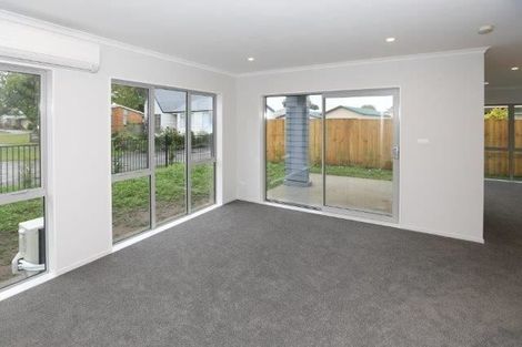 Photo of property in 1/11 Crosher Place, Silverdale, Hamilton, 3216
