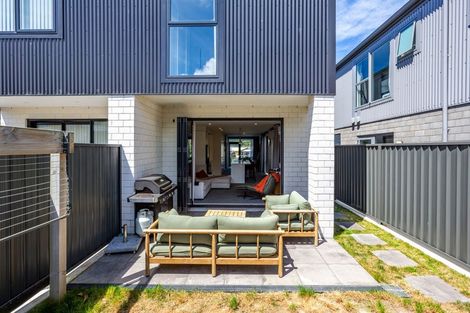 Photo of property in 11 Tokitoki Way, Kenepuru, Porirua, 5022