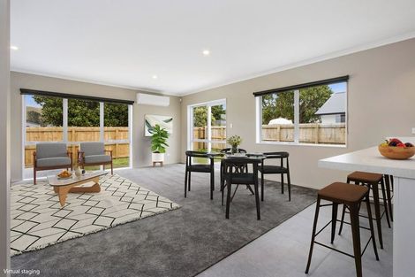 Photo of property in 6 Carrick Robertson Place, Waihi, 3610