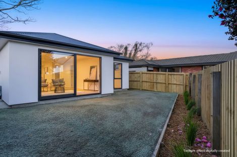 Photo of property in 23 Swanns Road, Richmond, Christchurch, 8013