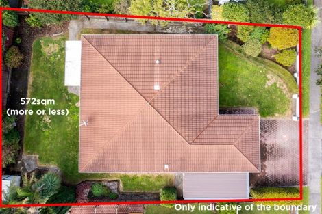 Photo of property in 45 Branch Road, Highlands Park, New Plymouth, 4312