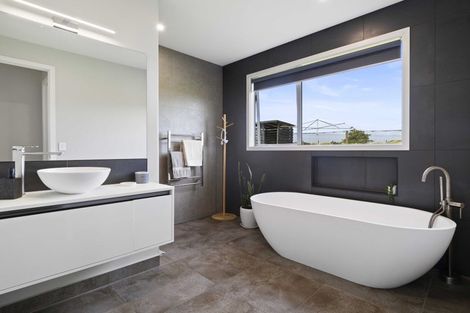 Photo of property in 124 Gearon Road, Mauku, Waiuku, 2681