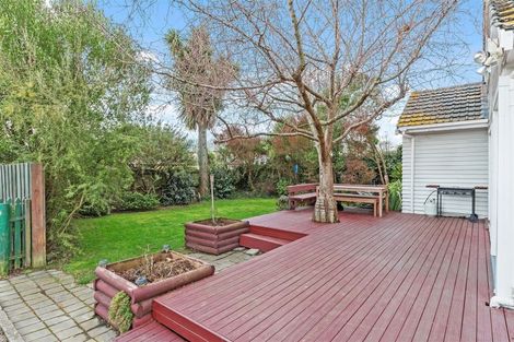 Photo of property in 57 Kirkwood Avenue, Upper Riccarton, Christchurch, 8041