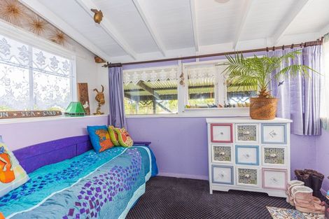 Photo of property in 40 Karaka Street, Castlecliff, Whanganui, 4501