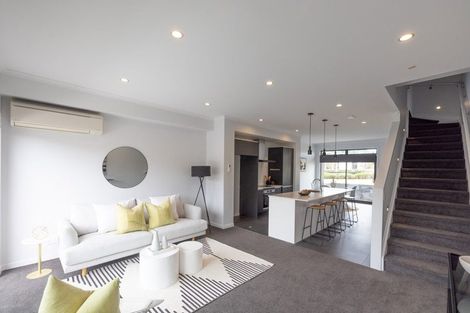 Photo of property in 10 Alexander Willis Crescent, Hobsonville, Auckland, 0616