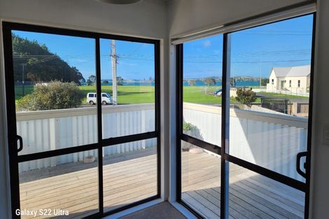 Photo of property in 524 Leigh Road, Whangateau, Warkworth, 0985