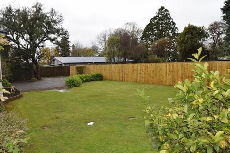 Photo of property in 86 High Street, Solway, Masterton, 5810
