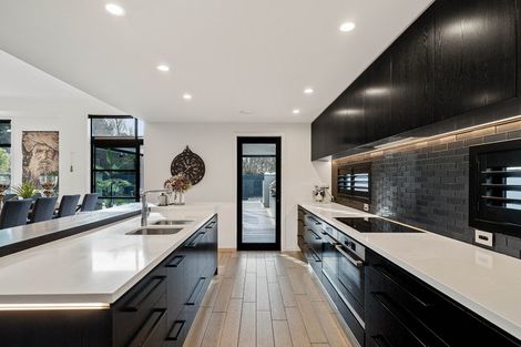 Photo of property in 1 Ashford Avenue, Prebbleton, 7604