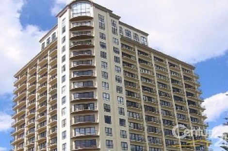 Photo of property in The Rennaissance, 5j/18 Ronwood Avenue, Manukau, Auckland, 2104