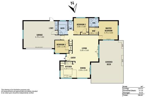 Photo of property in 6 Ernest Shackleton Place, Waiuku, 2123