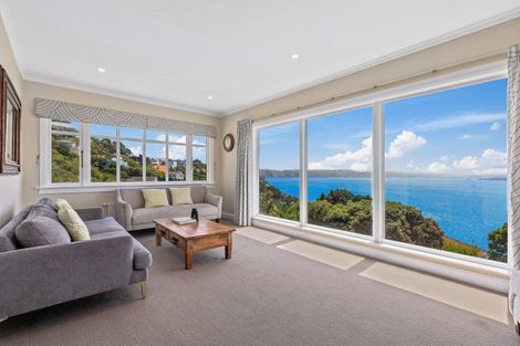 Photo of property in 139 Grafton Road, Roseneath, Wellington, 6011