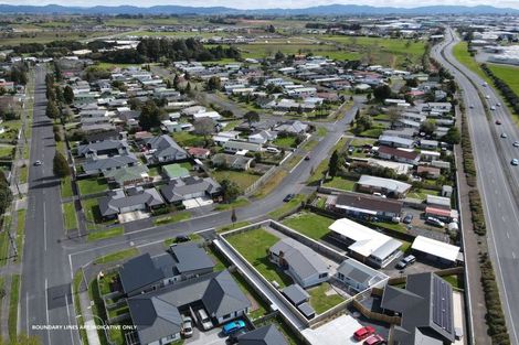 Photo of property in 6 Lugton Street, Nawton, Hamilton, 3200