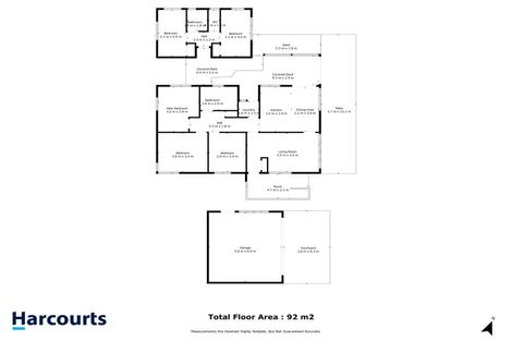 Photo of property in 4 Grande Vue Road, Papatoetoe, Auckland, 2025