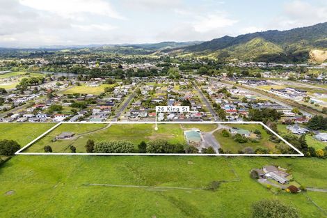 Photo of property in 26 King Street, Ngaruawahia, 3720