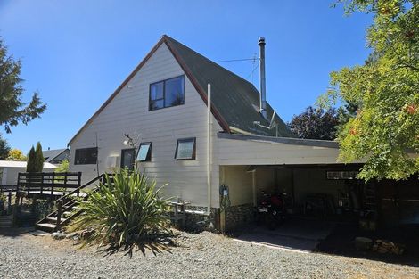 Photo of property in 64 Murray Place, Lake Tekapo, 7999