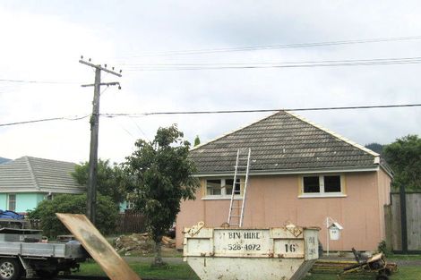 Photo of property in 93 Fraser Crescent, Elderslea, Upper Hutt, 5018