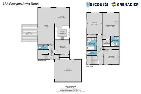 Photo of property in 78a Sawyers Arms Road, Northcote, Christchurch, 8052