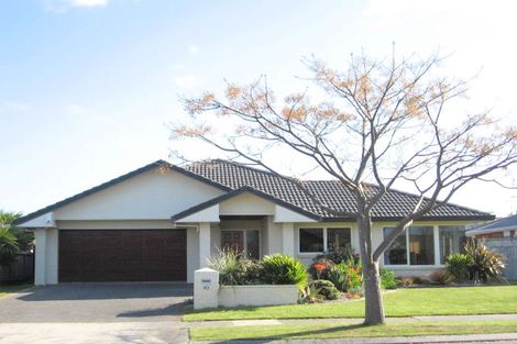 Photo of property in 43 Monaco Key, Papamoa Beach, Papamoa, 3118