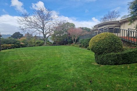 Photo of property in 18 Corrondella Grove, Belmont, Lower Hutt, 5010