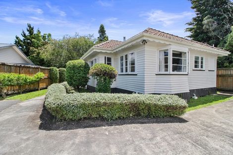 Photo of property in 9f Kakanui Avenue, Hillcrest, Hamilton, 3216
