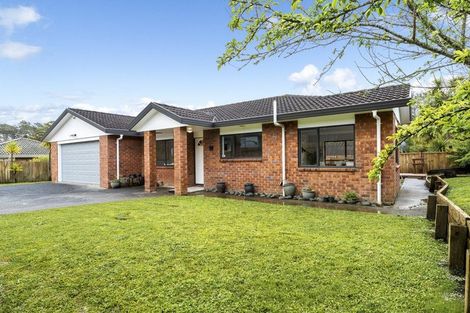 Photo of property in 13b Parkcrest Drive, Henderson, Auckland, 0612