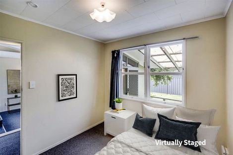 Photo of property in 141 Westminster Avenue, Tamatea, Napier, 4112