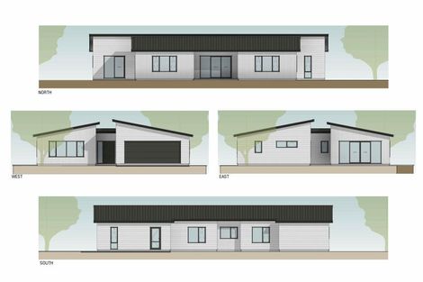 Photo of property in 158 Bartholomew Road, Levin, 5510