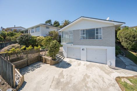 Photo of property in 41 Wensley Road, Richmond, 7020