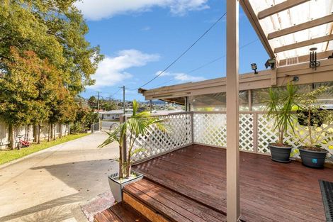 Photo of property in 2 Jellicoe Street, Morningside, Whangarei, 0110
